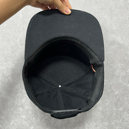 Black LED Baseball Cap Bluetooth Full Color Display Message Hat Novelty Party Costume Accessory Cool LED Hat