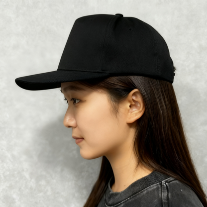 Black LED Baseball Cap Bluetooth Full Color Display Message Hat Novelty Party Costume Accessory Cool LED Hat